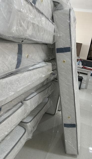 ucuz tül perdeler: Böyüklər üçün Yeni Döşək — 2