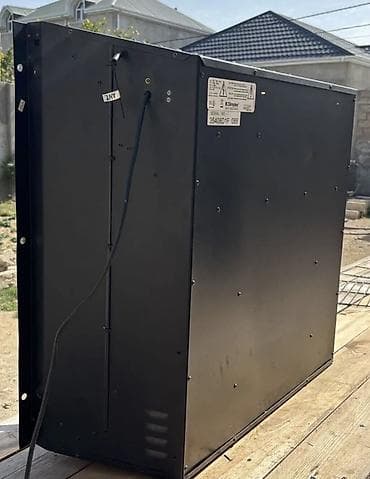 seyf kassa: Kamin Peçi, Yeni, yanacaq - Elektrik, Ünvandan götürmə, Ödənişli çatdırılma, Rayonlara çatdırılma — 8