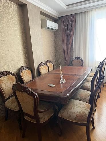 kitab refleri modelleri: Masa 10eded stulu ilə ela veziyyetde 450azn ünvan 7ci mikr kod5757(Lx) — 1