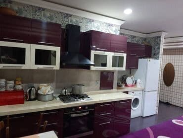 купить квартиры в баку: 4 комнаты, Новостройка, 112 м² — 13