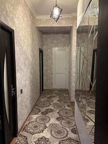 купить квартиру в баку азербайджан: Пос. Зых, 2 комнаты, Новостройка, 85 м² — 8