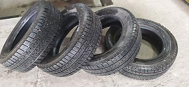 kia optima r18: İşlənmiş Şin Kapsen 225 / 60 / R 17 — 4