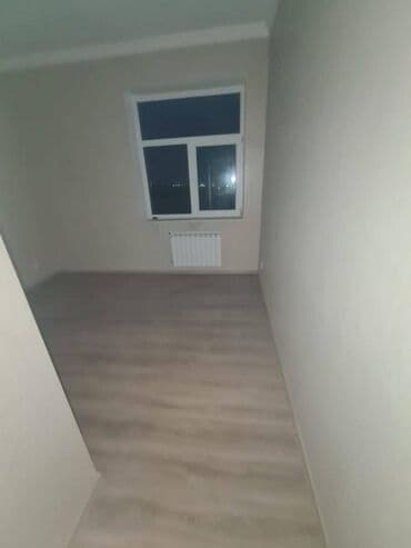 sumqayit 6 ci mikrorayon: Hövsan qəs., 3 otaqlı, Yeni tikili, m. Əhmədli, 72 kv. m — 3