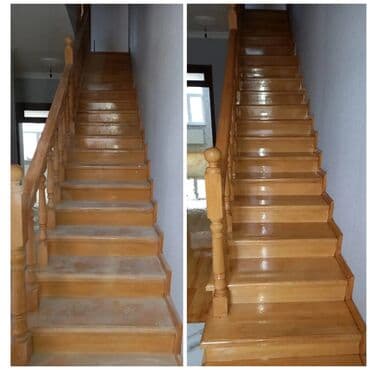 ikinci əl seyf qapi: Döşəmə ustası Salam.Pol ve Parketin yonulub dolğusu ve — 21