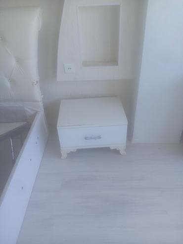 mebel alan: 2 təknəfərlik çarpayı, Türkiyə, İşlənmiş — 4