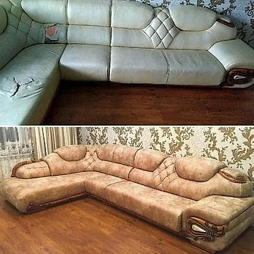 belarus mebel: Перетяжка мебели ремонть обшывка вапчат есть — 8