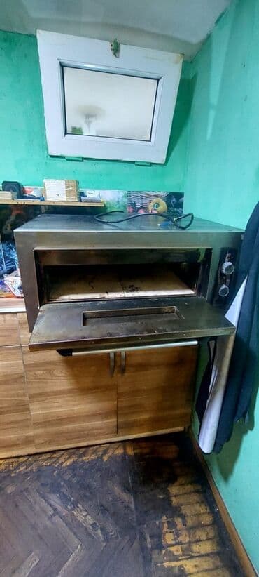 электрическая печка: Пицца, Электрическая — 4