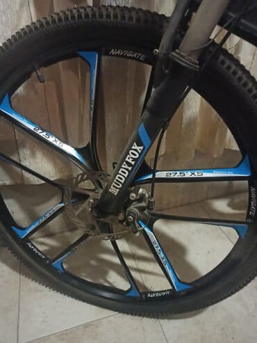 qaçış velosipedi: İşlənmiş Şose velosipedi 28", sürətlərin sayı: 7, Ünvandan götürmə — 4