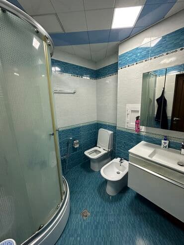 hazir ev: Yaşıllıqlara açılan gözəl mənzərəsi olan, sakit və prestijli ərazidə — 24