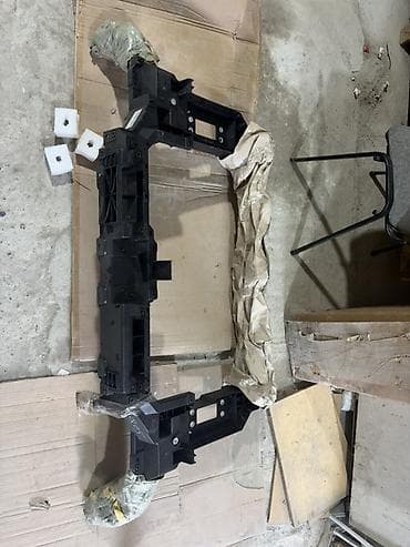 124 bufer: Ön, Changan Q05 — 3