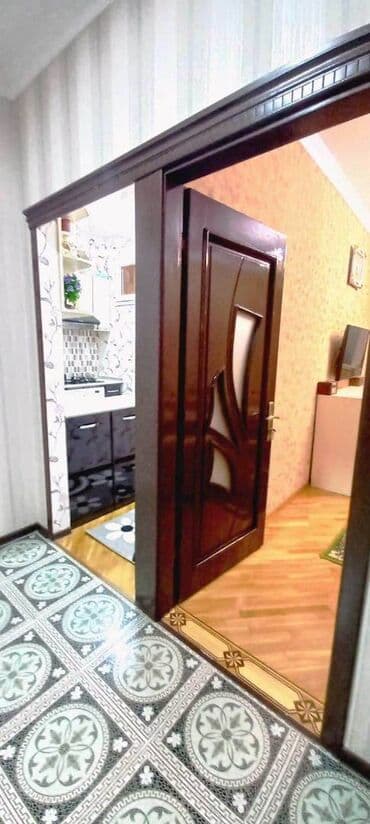 hipoteka evler: 2 otaqlı, Yeni tikili, 60 kv. m — 12