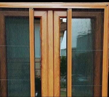 москитные сетки баку: Plastik pəncərə və qapılar üçün agcaqanad torların sifarişi qəbul — 5