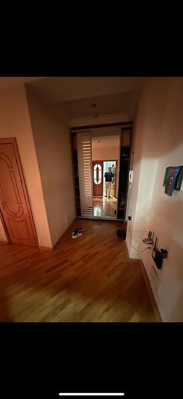 gedebeyde satilan evler: 3 otaqlı, Yeni tikili, 110 kv. m — 9