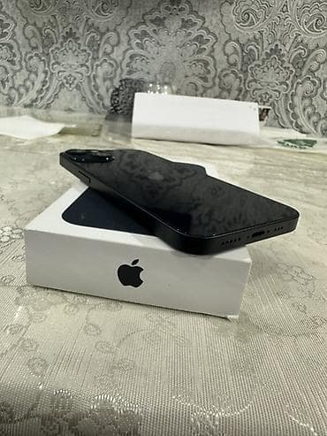 irsad iphone 12: IPhone 13, 128 GB, Graphite, Face ID — 9