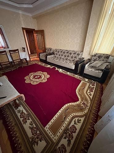 kirayə ev sabuncuda: Yeni Yasamalda Yasamal Mallın qarşısında ən elit binada 2 otaq əşyalı — 2