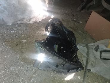 Kolenval: Məhsul: Daxili yanma mühərriki ehtiyat hissələri komplekti Tərkib: - — 7