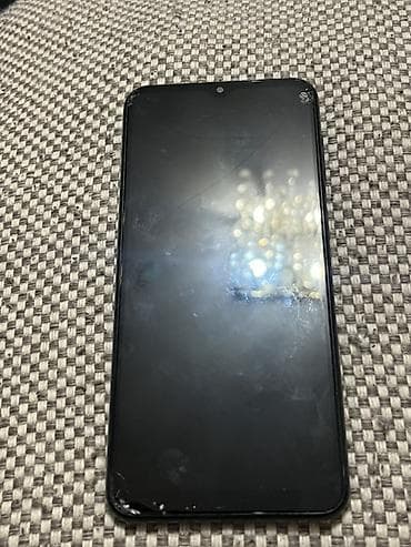 Samsung Galaxy A23, 128 GB, rəng - Qara — 3