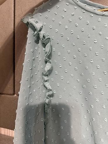 Gündəlik don, Midi, Topshop, L — 7