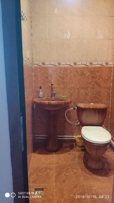 elmler ev: Novxanı, 340 kv. m, 4 otaqlı — 23