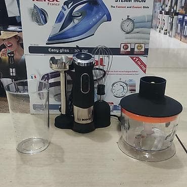 sonifer blender 4 in 1: Blender bosch 700 watt 4 ü birinde model mikser blender dograyici ve — 5