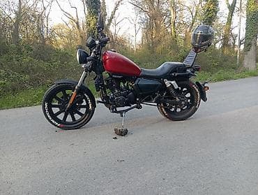 polad moped: Satilr tam idyal motudu həle motur aclmayib sendləri hersey — 7