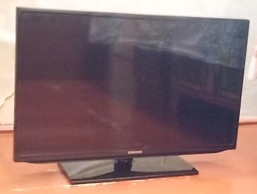 televizo: İşlənmiş Televizor Samsung LED ekran 82" — 2