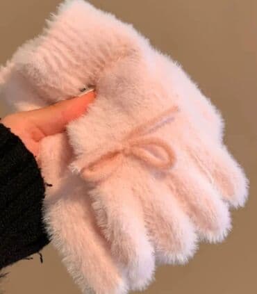 ÇOX ELADIR SON 1 EDED QALDI. Yumşaq tüklü toxumadan hazırlanmış isti