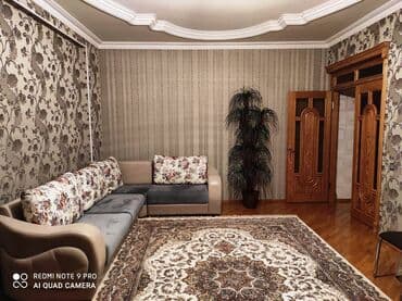 баку белый город купить квартиру: 9-ый микрорайон, 2 комнаты, Новостройка, 78 м² — 2