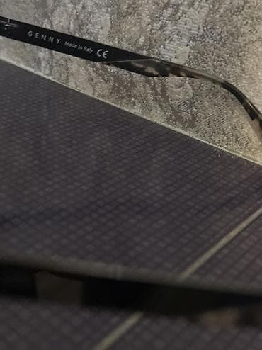 açqi şəkilləri: Gün eynəyi, Chanel, İşlənmiş — 7