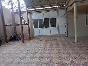 Həyət evləri və villalar: 100 kv. m, 2 otaqlı, Kombi, Qaz, İşıq — 10