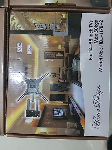 Elektronika: 107 ekrana qeder geden het terefe firlanabilen tv asqisi Home Design — 5
