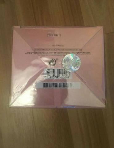 efir yagi: Idealdan alınıb bu ətri ishledenler bilir necə gözəl yoxuşu var.30 — 2