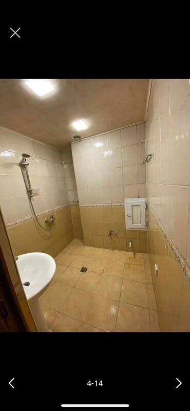 bakı ismayıllı avtobus: Bakı, 8-ci kilometr, 2 otaqlı, Köhnə tikili, m. Xalqlar Dostluğu, 67 kv. m — 15