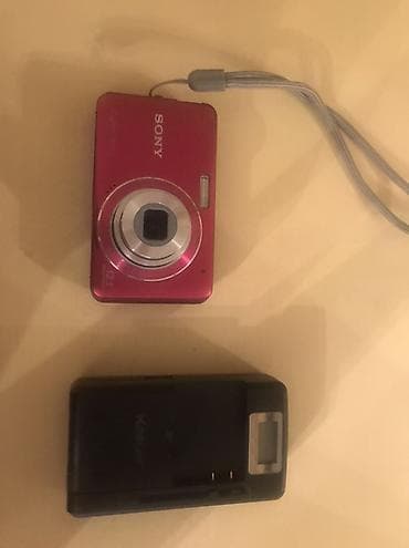 sony wf: Yeni kimidir. Adapteri falan herseyi var. Geseng cekir. Zedesi cizigi — 1