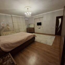 azadliq kiraye ev: 6 otaqlı, 207 kv. m, Kredit yoxdur, Orta təmir — 20