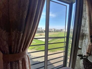 xirdalanda tecili satilan evler: 4 otaqlı, Yeni tikili, m. Nəriman Nərimanov, 140 kv. m — 16