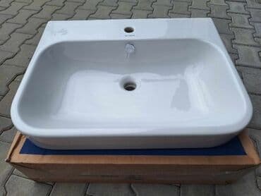 Digər santexnikalar: Duravit Happy D.2 231560 00 00 — 1