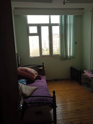 gencede 3 otaqli evlerin qiymeti: Yeni Yasamal, 3 otaqlı, Yeni tikili, 80 kv. m — 2