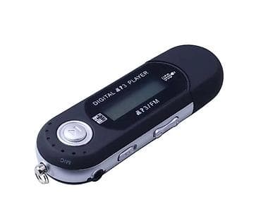Radiolu Mp3 player Xüsusiyyətlər: Növ: Daşnan MP3 pleyer Material lalafo.az -da Radiolu Mp3 player Xüsusiyyətlər: Növ: Daşnan MP3 pleyer Material
