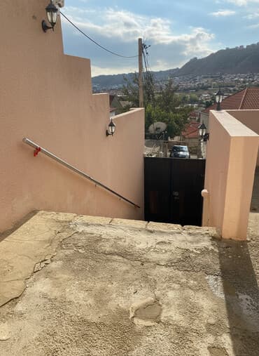 bileceride evlerin qiymeti: Bayıl 3 otaqlı, 90 kv. m, Kredit yoxdur, Yeni təmirli — 1