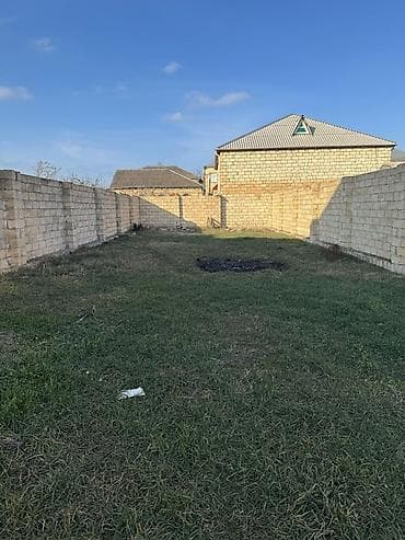 ev satilir baki: 3 sot, Tikinti, Mülkiyyətçi, Kupça (Çıxarış) — 3