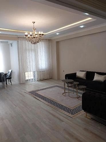 kirayə ev koroglu: 2 otaqlı, Xətai r. r-nu — 9