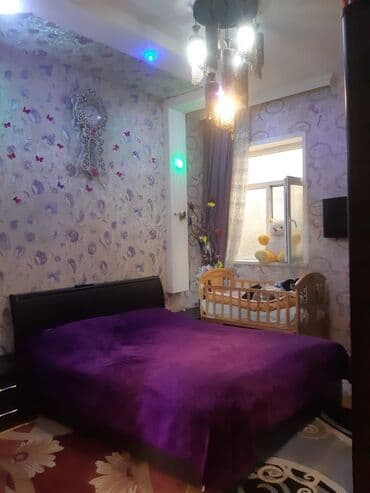 binəqədidə hazir ipatekada olan evlər: Binəqədi qəs. 3 otaqlı, 100 kv. m, Kredit yoxdur, Yeni təmirli — 8