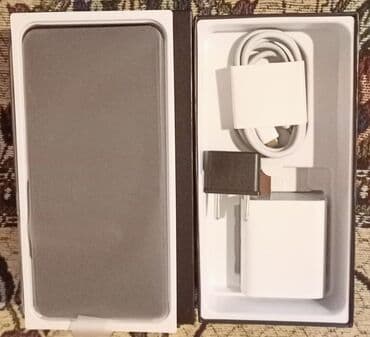 vivo v25: Vivo iQOO Neo, 256 GB, rəng - Qara, İki sim kartlı — 3