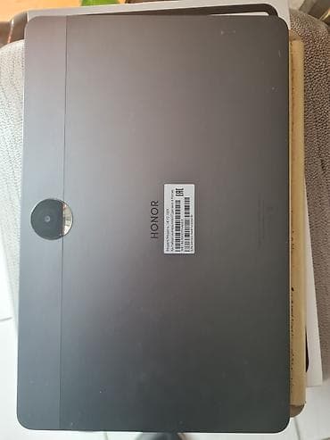 4 k hdmi kabel: HONOR Pad 9 planşet Texniki xüsusiyyətlər: - Ekran: 2560 × 1600 — 2