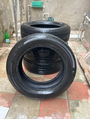 İşlənmiş Şin Bridgestone 225 / 65 / R 17 lalafo.az -da İşlənmiş Şin Bridgestone 225 / 65 / R 17
