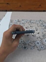 redmi 8: Redmi 13C, 256 GB, rəng - Mavi, Qırıq — 5