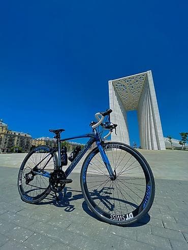 cube velo: İdeal Vəziyyətdə, Problemsiz 1250 azn almışam, və cəmi 410km sürmüşəm — 3