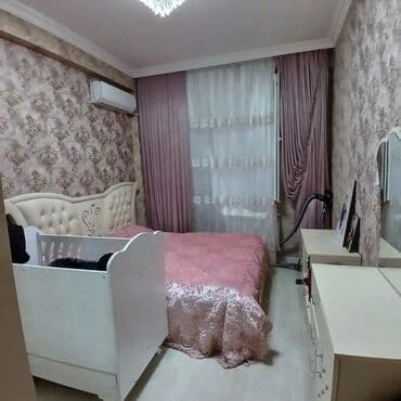 mingəçevir ev alqi satqi: 2 otaqlı, Yeni tikili, 65 kv. m — 1