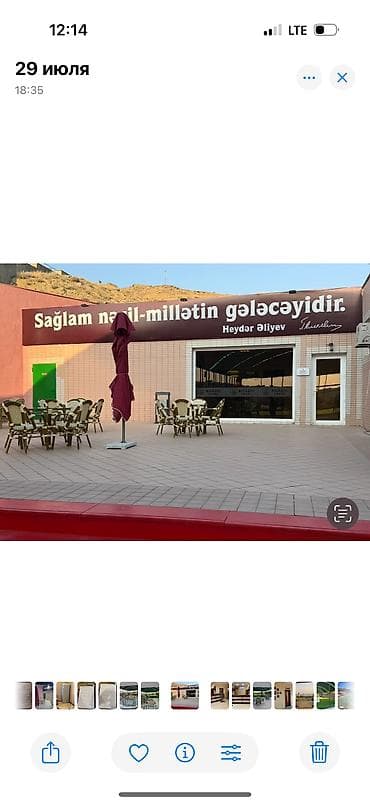 qaraj satilir: Satılır: 2 ədəd qapalı mini futbol stadionu – hazır işləyən biznes * — 6